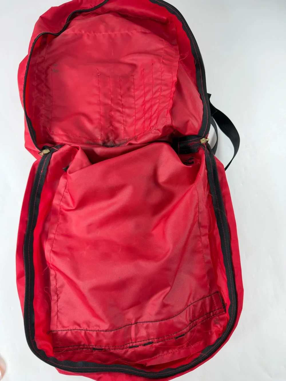 Eddie Bauer vintage eddie